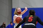 WBBall vs ENC  Wheaton College women's basketball vs Eastern Nazarene College. - Photo By: KEITH NORDSTROM : Wheaton, basketball, ENC, Eastern Nazarene College